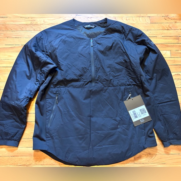 Atom Crew Neck Pullover - L - Picture 4 of 5